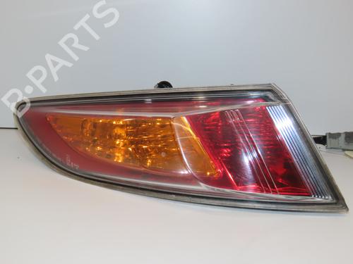 Used Left taillight HONDA CIVIC VIII Hatchback (FN, FK) 2.2 CTDi (FK3) (140 hp) 28969618