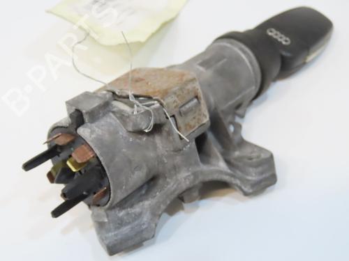 Ignition barrel AUDI A4 B7 (8EC) 2.0 TDI 16V | BP23172917M48 - Image 2