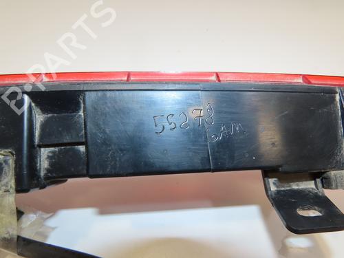 Third brake light CITROËN C4 Picasso I MPV (UD_) 1.6 HDi 110 | BP29415200L11 