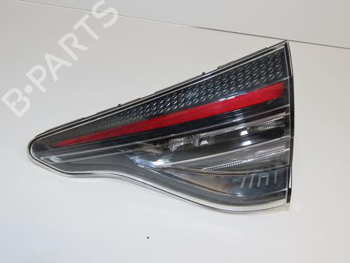 Right tailgate light RENAULT CLIO V (B7_) 1.6 E-TECH 140 (B7MU) | BP36511123C80 - Image 5