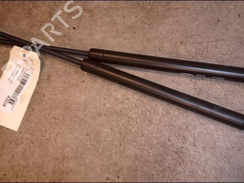 Used Tailgate lift support FIAT PUNTO (176_) 55 1.1 (54 hp) 14880077