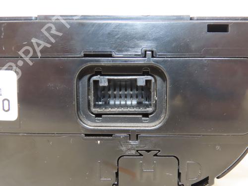 Climate control KIA CEE'D Sportswagon (JD) 1.6 CRDi 128 | BP19170705I5 