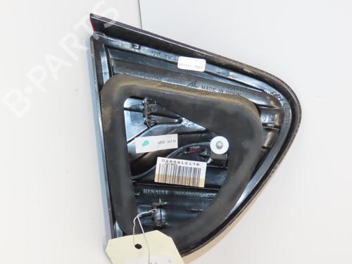 Right tailgate light RENAULT CAPTUR I (J5_, H5_) 0.9 TCe 90 | BP28832592C80 - Image 3