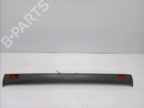 Used Rear bumper RENAULT TRAFIC II Van (FL) 1.9 dCi 100 (FL0C) (101 hp) 17527823