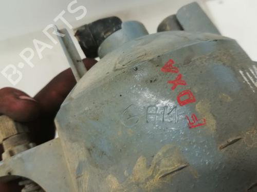 Used Left front fog light Left front fog light HYUNDAI i10 I (PA) 1.2 (78 hp) 9594102 9594102