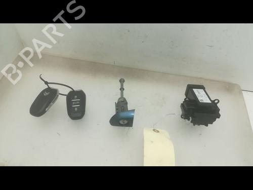 Electronic module CITROËN C4 Picasso II 2.0 BlueHDi 150 | BP23172957M83 - Image 3