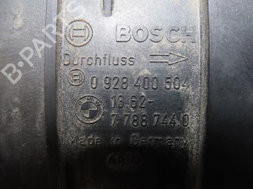 Mass air flow sensor BMW 3 (E90) 320 d | BP39937920M95 - Image 3