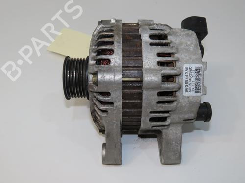 Alternator PEUGEOT 307 (3A/C) 1.6 16V | BP32004944M7