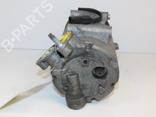 AC compressor LAND ROVER RANGE ROVER EVOQUE (L538) 2.2 D 4x4 | BP28829238M34