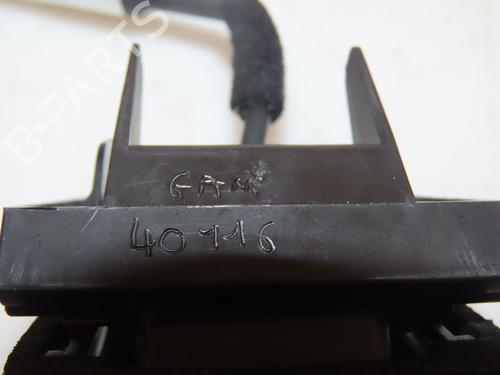Camera PEUGEOT 308 SW II (LC_, LJ_, LR_, LX_, L4_) 1.2 THP 130 | BP16769825E14 