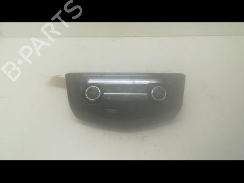 Used Climate control Climate control NISSAN QASHQAI II (J11, J11_) 1.6 dCi (130 hp) 9602496 9602496