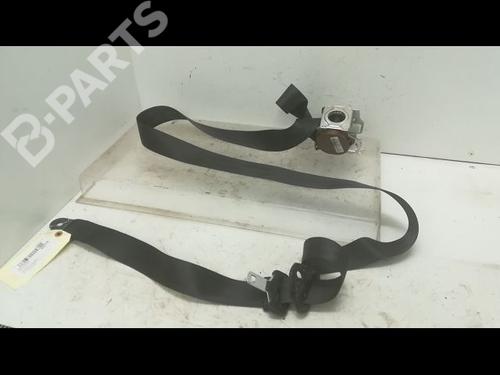 Used Rear right belt tensioner CITROËN C4 Picasso I MPV (UD_) 1.6 HDi (109 hp) 9595311
