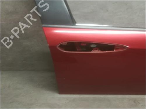 Used Right front door FIAT GRANDE PUNTO (199_) 1.3 D Multijet (75 hp) 23175973