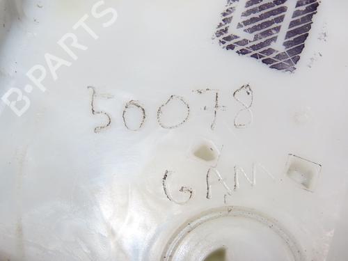 Front right lock CITROËN C4 AIRCROSS 1.6 HDi 115 | BP29294203C97