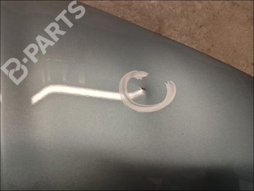 Hood SEAT CORDOBA (6L2) 1.4 TDI | BP9619310C1
