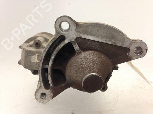 Used Starter Starter CITROËN SAXO (S0, S1) 1.1 X, SX (60 hp) 9592991 9592991