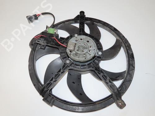 Used Radiator fan Radiator fan 37479608 37479608