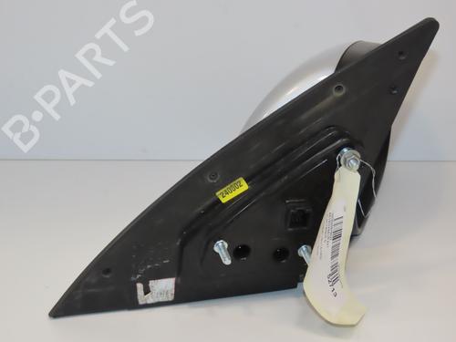Used Right mirror HYUNDAI i30 Estate (FD) 1.6 CRDi (116 hp) 28968643