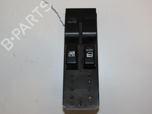 Used Left front window switch OPEL AGILA (B) (H08) 1.0 (F68) (68 hp) 23125059