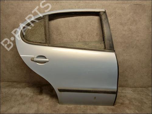 Used Right rear door Right rear door 9619322 9619322