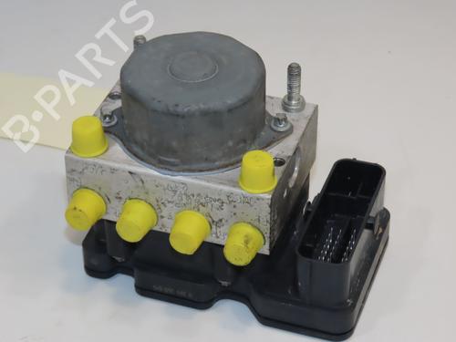 Used ABS pump PEUGEOT 107 (PM_, PN_) 1.0 (68 hp) 18528483