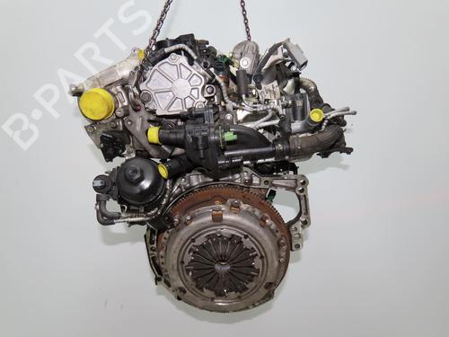 Engine CITROËN C4 II (NC_) 1.6 HDi 90 | BP37275807M1 - Image 4