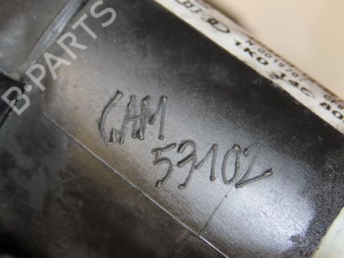 Intercooler SEAT ALTEA (5P1) 2.0 TDI 16V | BP28966848M30 - Image 4
