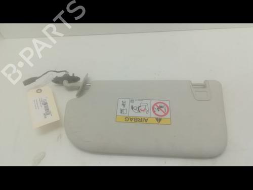 Right sun visor FORD KUGA II (DM2) 2.0 TDCi | BP9602616I2 - Image 3