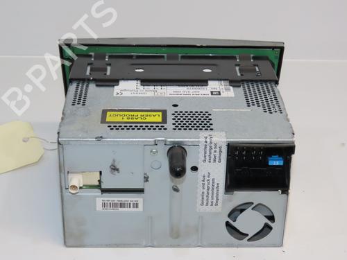 Radio OPEL CORSA D (S07) 1.2 (L08, L68) | BP30652519E6 