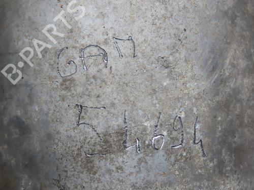 Steering pump CITROËN C4 I (LC_) 1.4 16V | BP28829745M99 