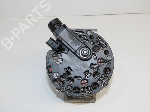Alternator CITROËN C4 II (NC_) 1.6 VTi 120 (NC5FS0, NC5FS9) | BP36367524M7 - Image 5