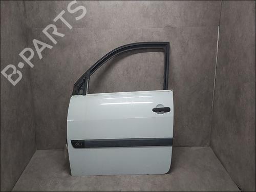 Used Left front door Left front door RENAULT MEGANE II (BM0/1_, CM0/1_) 1.5 dCi (BM0F, BM0T, BM2B, CM0F, CM0T) (82 hp) 9611917 9611917