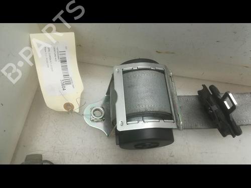 Front right belt tensioner OPEL CORSA D (S07) 1.3 CDTI (L08, L68) | BP9596637C88 