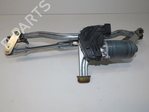 Front wiper motor RENAULT TRAFIC III Van (FG_) 2.0 dCi 120 (FGMN) | BP39481637M29 - Image 5