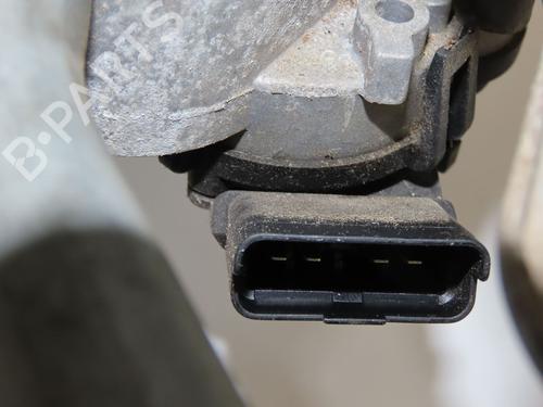 Viskermotor vindrude NISSAN JUKE (F15) 1.6 (117 hp) 31121302