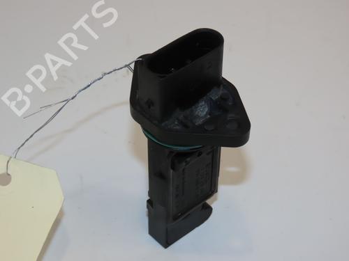 Used Mass air flow sensor Mass air flow sensor PORSCHE 911 (996) 3.4 Carrera (301 hp) 24358666 24358666