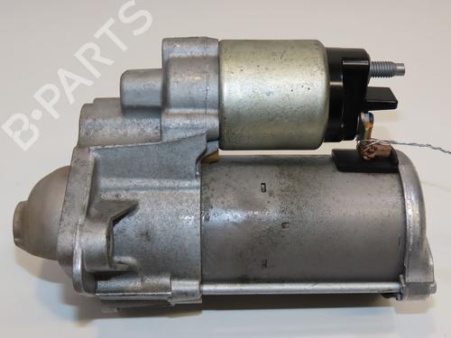 Used Starter RENAULT ESPACE V (JR_) 1.6 dCi 160 (160 hp) 28967031