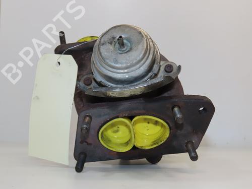 Turbocharger/Supercharger RENAULT ESPACE III (JE0_) 2.2 dCi (JE0K) | BP18153317M71