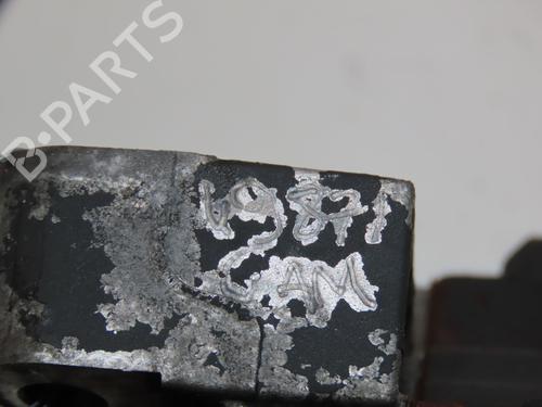 Injection pump RENAULT SCÉNIC II (JM0/1_) 1.5 dCi (JM1E, JM16) | BP28828873M78