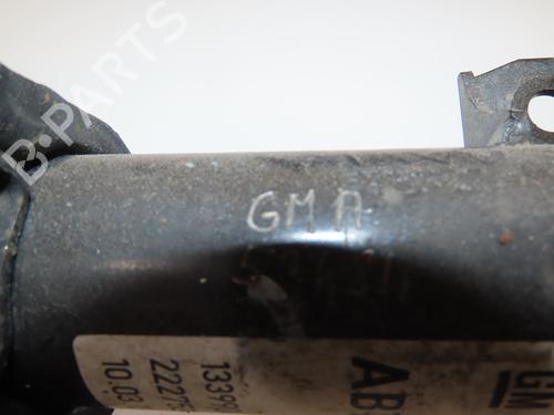 Right front shock absorber OPEL CORSA D (S07) 1.2 (L08, L68) | BP29379905M17