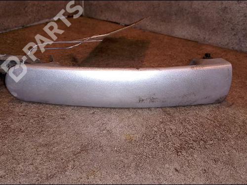 Used Rear left exterior door handle VW PASSAT B5.5 (3B3) 1.9 TDI (130 hp) 9619432