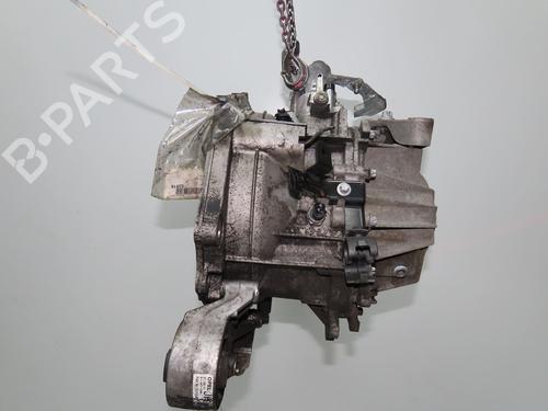 Gearbox OPEL MERIVA B MPV (S10) 1.7 CDTI (75) | BP37596661M3 - Image 3