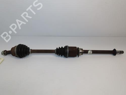Used Right front driveshaft FIAT DOBLO MPV (119_, 223_) 1.9 D Multijet (120 hp) 23172787