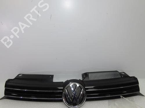 grille-vw-golf-vi-5k1-2008-2009-2010-2011-2012-2013-2014-33059400 main image