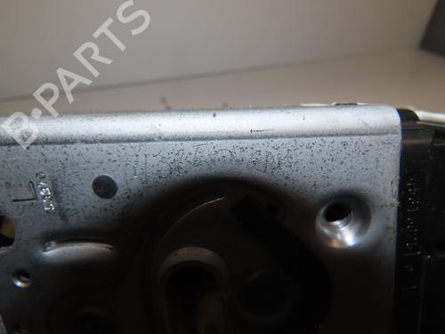Rear left lock FIAT 500X (334_) 1.3 (334.AXR11) | BP29441798C100 