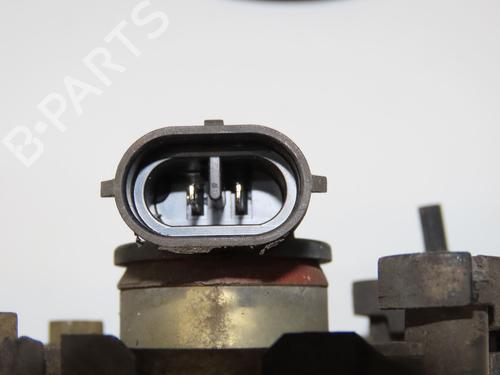 Left front fog light MERCEDES-BENZ A-CLASS (W169) A 180 CDI (169.007, 169.307) | BP32354792C30 - Image 3