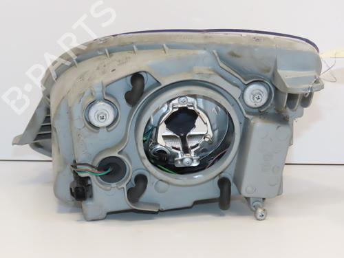 Right headlight CHEVROLET MATIZ (M200, M250) 0.8 | BP28969437C29 