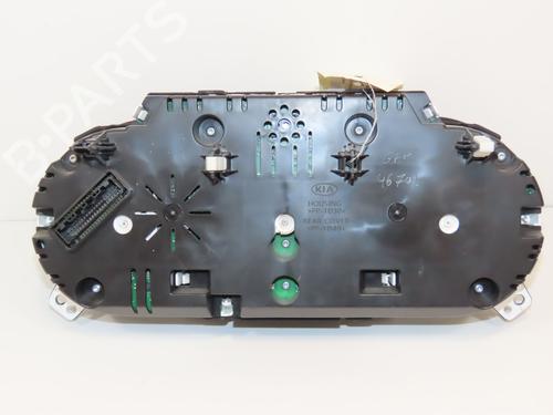 Instrument cluster KIA CEE'D Sportswagon (JD) 1.6 CRDi 128 | BP19170712C47 