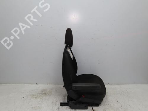 Left front seat PEUGEOT BOXER Van 2.2 BlueHDi 140 | BP31077370C15 