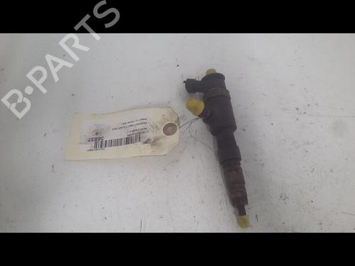 Used Injector Injector PEUGEOT 206+ (2L_, 2M_) 1.4 HDi eco 70 (68 hp) 9604007 9604007